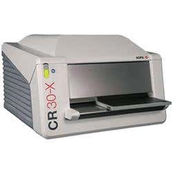 Agfa Cr30sp+ - Digital X-Ray System