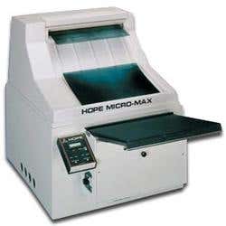 Hope Micro-Max X-Ray Film Processor