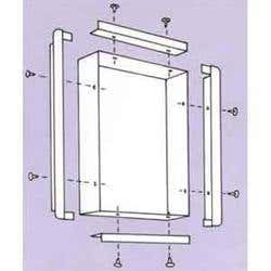 View Box Recess Kits