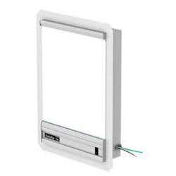 Recessed Single Bank Illuminator