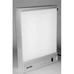 Single Bank Illuminator