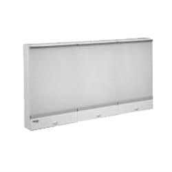 3 Bank Viewbox Surface Mount