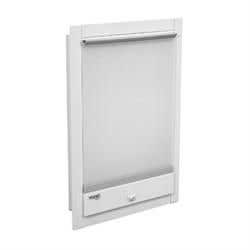 Single Mount Viewbox Recessed Mount