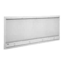 4 Bank Viewbox Recessed Mount