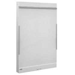 Double Bank Spinal Viewbox Surface Mount