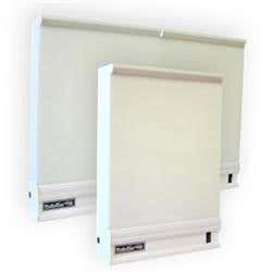Econobox 2 Bulb Recessed