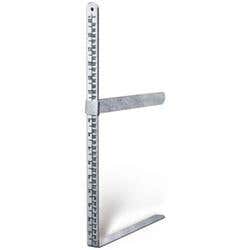 X-Ray Thickness Caliper