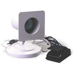 X-Ray Bright Light With Floor Pedal