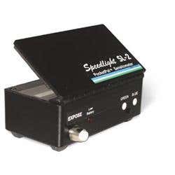 Eseco Speedlight Sl-2 Pocket Pal Sensitometer