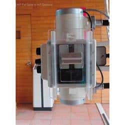 Nolan X-Ray Filtration System, 72' W/Fpkf