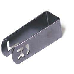 Left &amp; Right Marker Clip - Metal