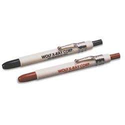X-Ray Pencil Refill Red 5/Bag