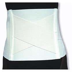 10" Universal Criss-Cross Support