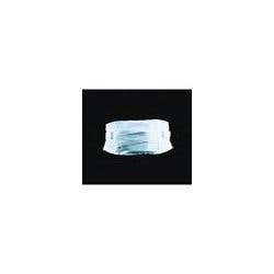 Core Cotton Twill Sacral Support With Criss Cross Straps, Small