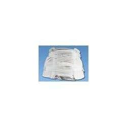 Cotton Twill Lumbosacral Support