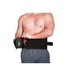 Core Wraptor Lumbosacral Orthosis System