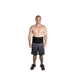 Core Fusion Lumbosacral Orthosis System