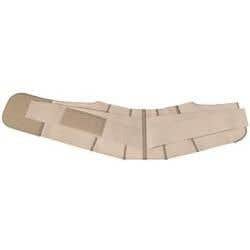 Criss-Cross Lumbar Support