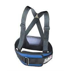 Suspenders For Contour Lumbo/Sacral Belts
