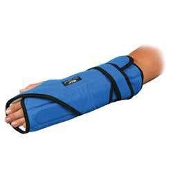 IMAK Adjustable Pil-O-Splint Carpal Tunnel Splint