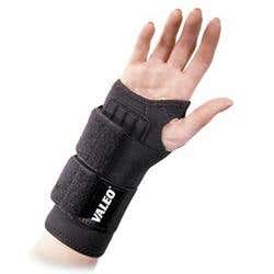 Valeo Heavy Duty Ambidextrous Wrist Support