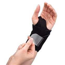 3pp® Wrist Wrap- Neoprene