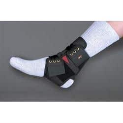 PowerWrap Ankle Brace
