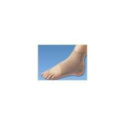 Elastic Pull-On Ankle Brace