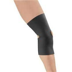 Cmo Knee Sleeve With Open Popliteal