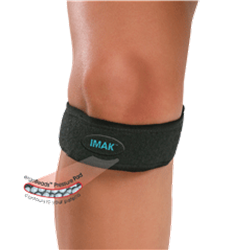 IMAK Knee Strap