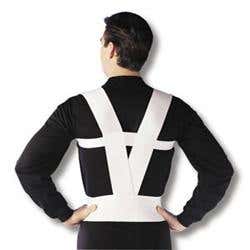 Saunders Posture S'port