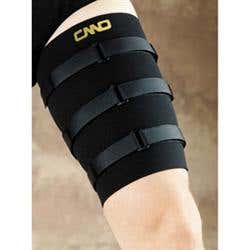 DermaDry HamLock Thigh Support