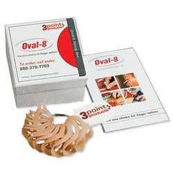 Oval-8 Splint Sizing Set