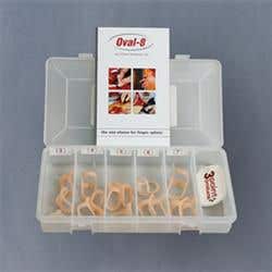 Oval 8 Pediatric Splint Kit