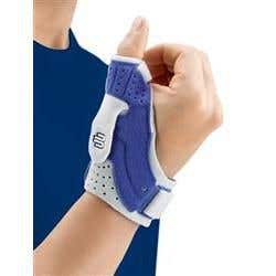 RhizoLoc® Thumb Support, Titanium