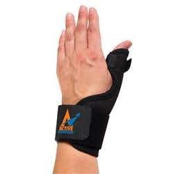 Moldable Thumb Spica