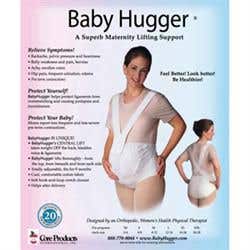Baby Hugger Maternity Support