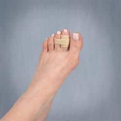 3pp Toe Loop