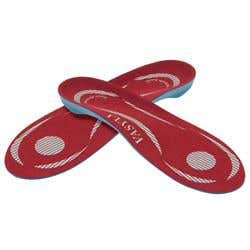 Vasyli Shock Absorber Orthotics, Pair