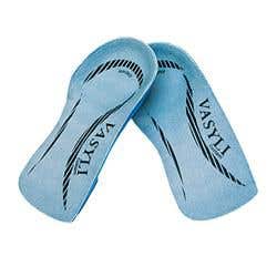 Vasyli Easyfit Orthotics (Blue), Pair