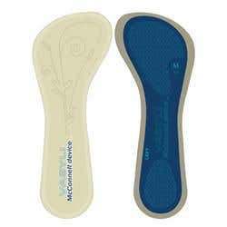 Vasyli McConnell Slimfit Orthotics, Pair