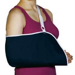 Pouch Style Arm Sling Youth