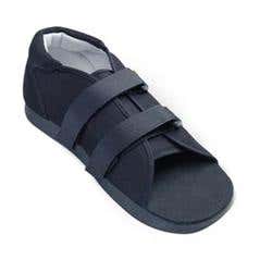 Nylon Post-Op Shoe
