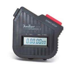 Digital Stopwatch