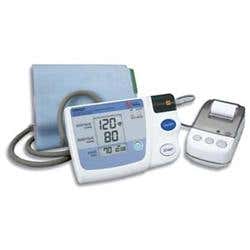 Omron Automatic Digital Bp Monitor W/Printer Adult