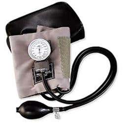 Aneroid Sphygmomanometer Child