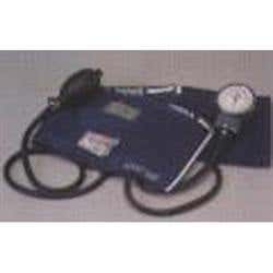 Labstar Sphygmomanometer Adult Blue Cuff
