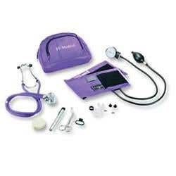 Fanny Pack Combo Kit, Purple