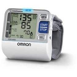 Omron 7 Series Digital Wrist Blood Pressure Monitor