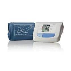 LifeSource Easy 1 Step Automatic Blood Pressure Monitor, Med Cuff